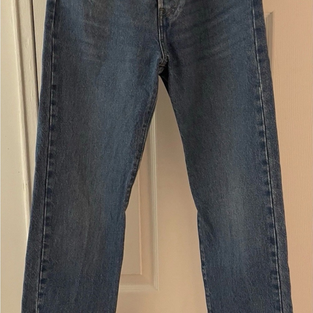 Levi’s Women’s Wedgie Straight Denim Jeans 26